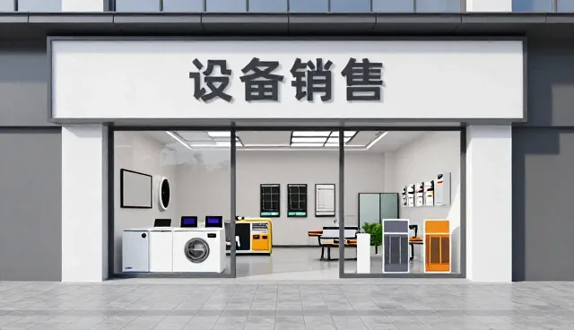 设备选型中技术支持的关键作用分析